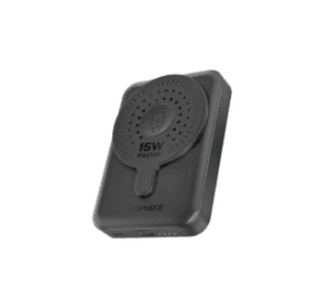 Promate 10000mAh SuperCharge MagSafe & Apple Watch Wireless Charging Power Bank_devicestech.co.ke 2