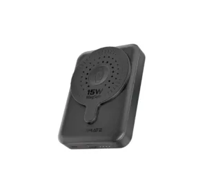 Promate 10000mAh SuperCharge MagSafe & Apple Watch Wireless Charging Power Bank_devicestech.co.ke 2