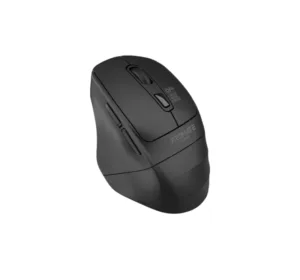 Promate 2.4GHz Ergonomic 2200 DPI Silent Click Wireless Mouse _devicestech.co.ke 1