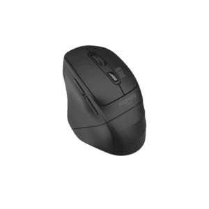 Promate 2.4GHz Ergonomic 2200 DPI Silent Click Wireless Mouse-SAMIT ...