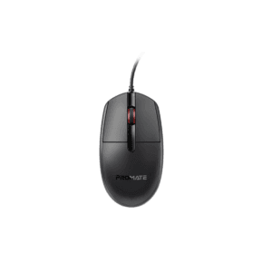 Promate 3 Button Wired Optical Mouse _devicestech.co.ke 1
