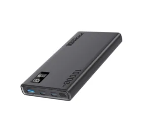Promate Super Slim Design 10000mAh Smart Charging Power Bank_devicestech.co.ke 1