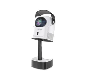 Promate Wireless 4K Ultra HD DLP Projector _devicestech.co.ke 1