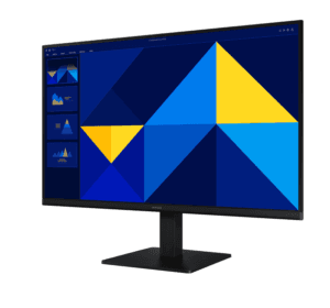 Samsung S30GD 27" FHD Monitor,
