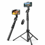 UGREEN Selfie Stick Tripod with Bluetooth Remote - LP680 _devicestech.co.ke 1