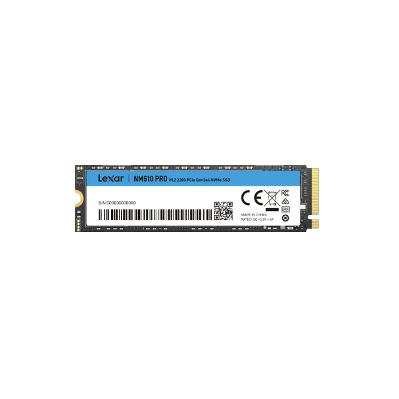 Lexar LNM610 PRO _devicestech.co.ke 1
