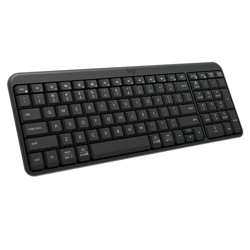 Logitech K250 _devicestech.co.ke 2