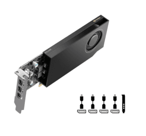 PNY RTX A400 4GB GDDR6 _devicestech.co.ke 2