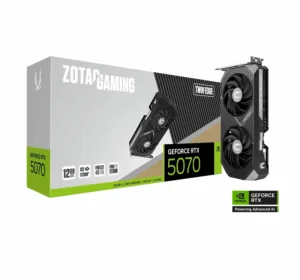 ZOTAC GAMING GeForce RTX 5070 Twin Edge 12GB _devicestech.co.ke 1
