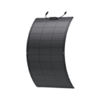 EcoFlow 100W Flexible Solar Panel_devicestech.co.ke 1