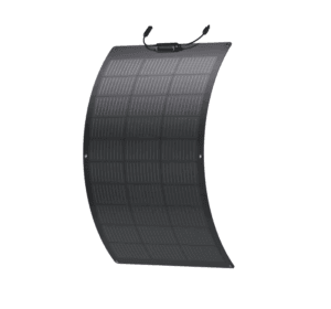 EcoFlow 100W Flexible Solar Panel_devicestech.co.ke 1