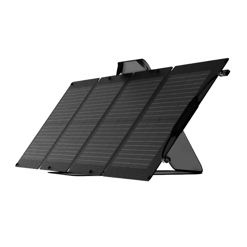 EcoFlow 110W Portable Solar Panel_devicestech.co.ke 1