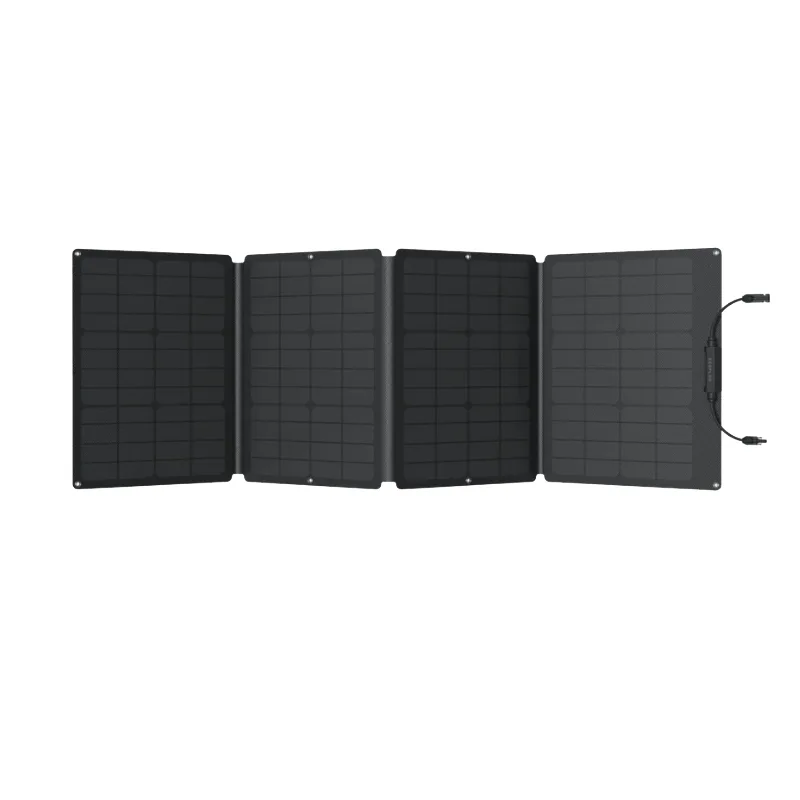 EcoFlow 110W Portable Solar Panel_devicestech.co.ke 2