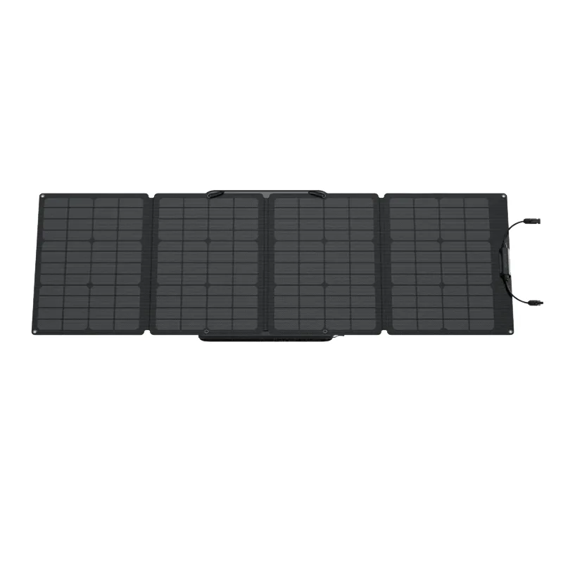 EcoFlow 110W Portable Solar Panel_devicestech.co.ke 3