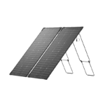 EcoFlow 125W Bifacial Modular Solar Pane_devicestech.co.ke 1