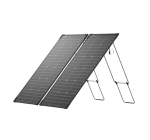 EcoFlow 125W Bifacial Modular Solar Pane_devicestech.co.ke 1