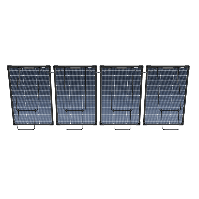 EcoFlow 125W Bifacial Modular Solar Pane_devicestech.co.ke 3