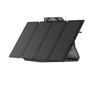 EcoFlow 160W Portable Solar Panel_devicestech.co.ke 1