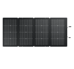 EcoFlow 220W Bifacial Portable Solar Panel_devicestech.co.ke 1