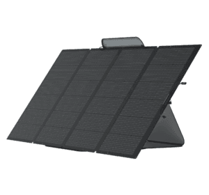 EcoFlow 400W Portable Solar Panel _devicestech.co.ke 1