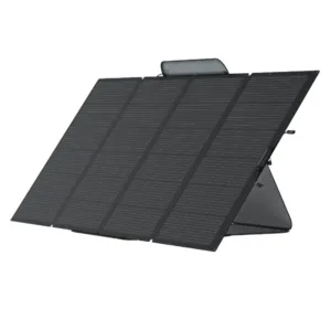EcoFlow 400W Portable Solar Panel _devicestech.co.ke 1