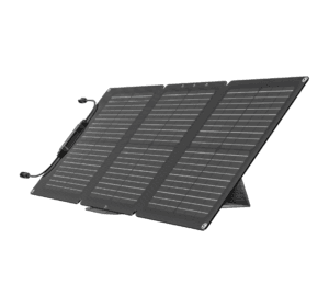EcoFlow 60W Portable Solar Panel_devicestech.co.ke 1