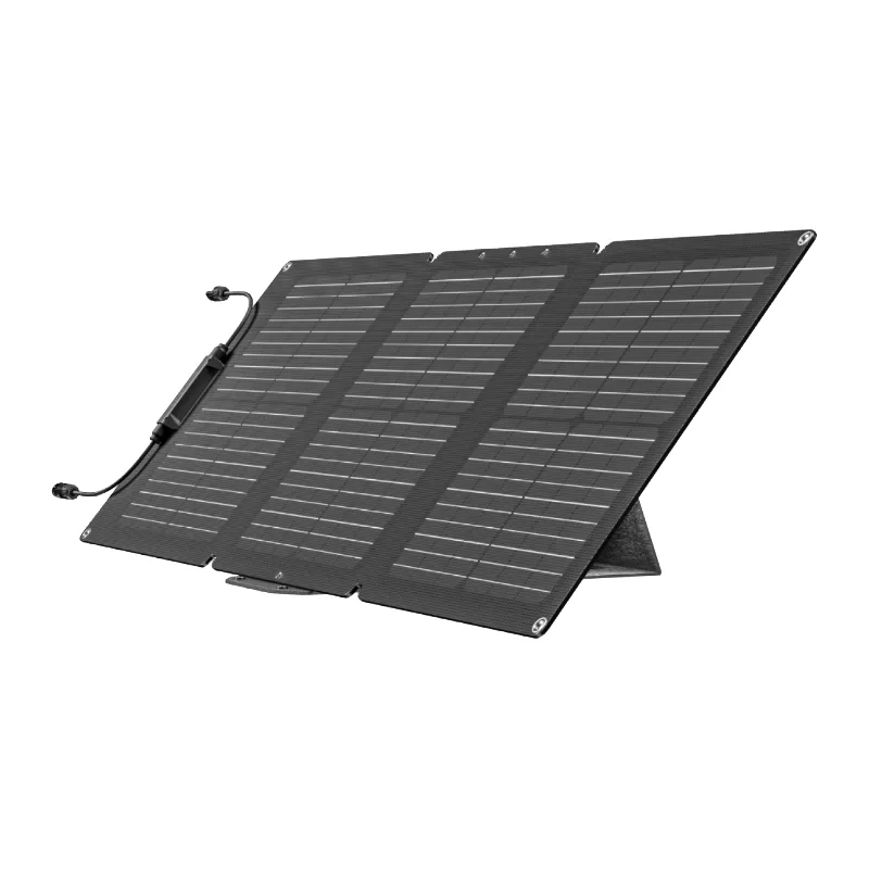 EcoFlow 60W Portable Solar Panel_devicestech.co.ke 1