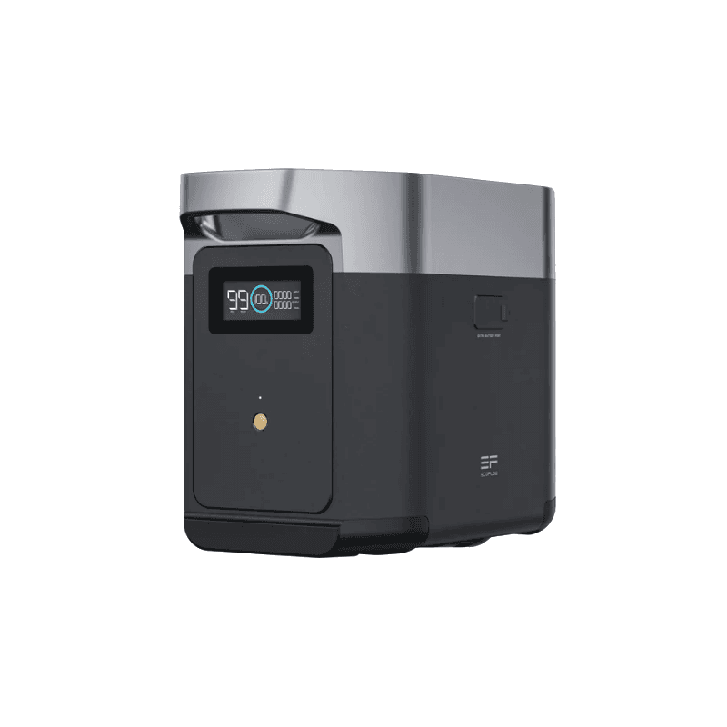 EcoFlow DELTA 2 Smart Extra Battery _devicestech.co.ke 2