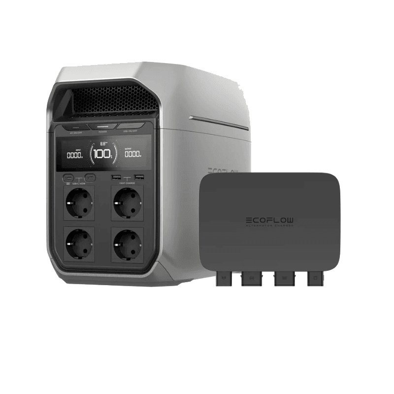 EcoFlow DELTA 3 Plus _devicestech.co.ke 2