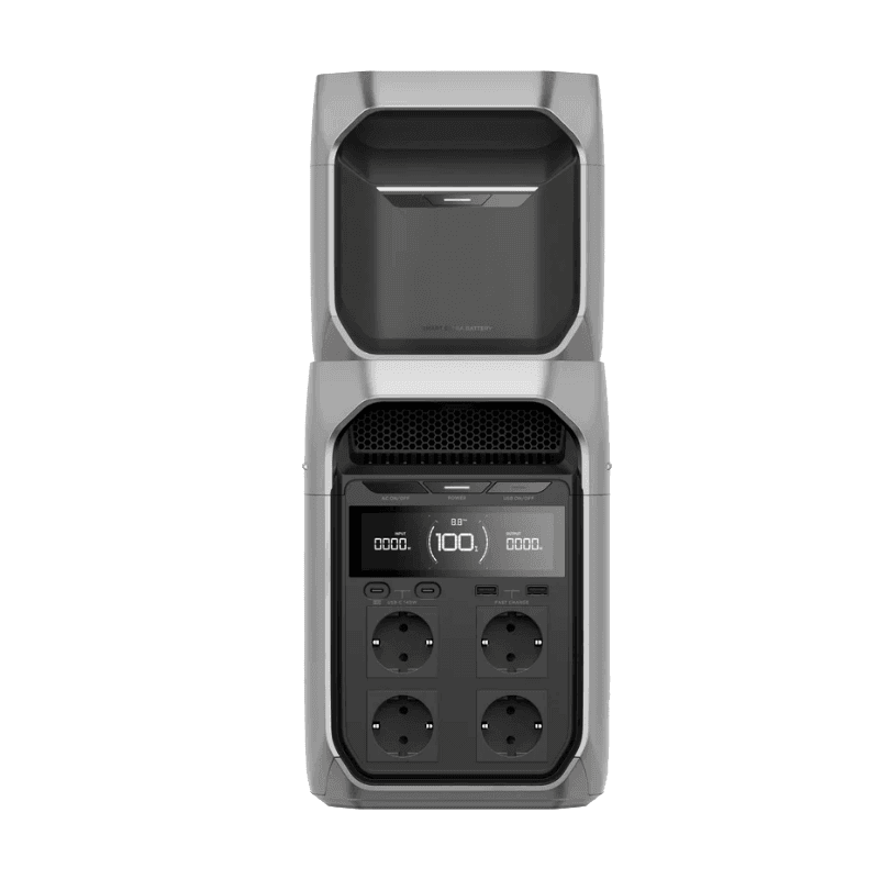 EcoFlow DELTA 3 Plus _devicestech.co.ke 3