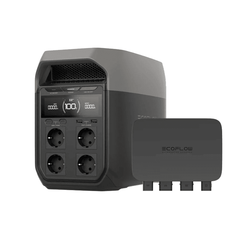 EcoFlow DELTA 3 _devicestech.co.ke 2