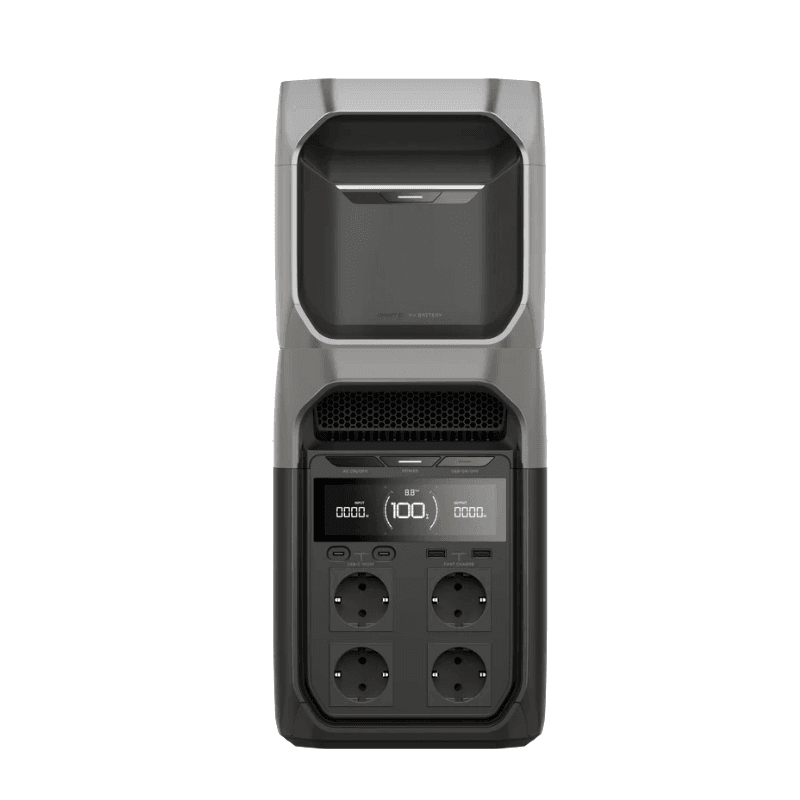 EcoFlow DELTA 3 _devicestech.co.ke 3