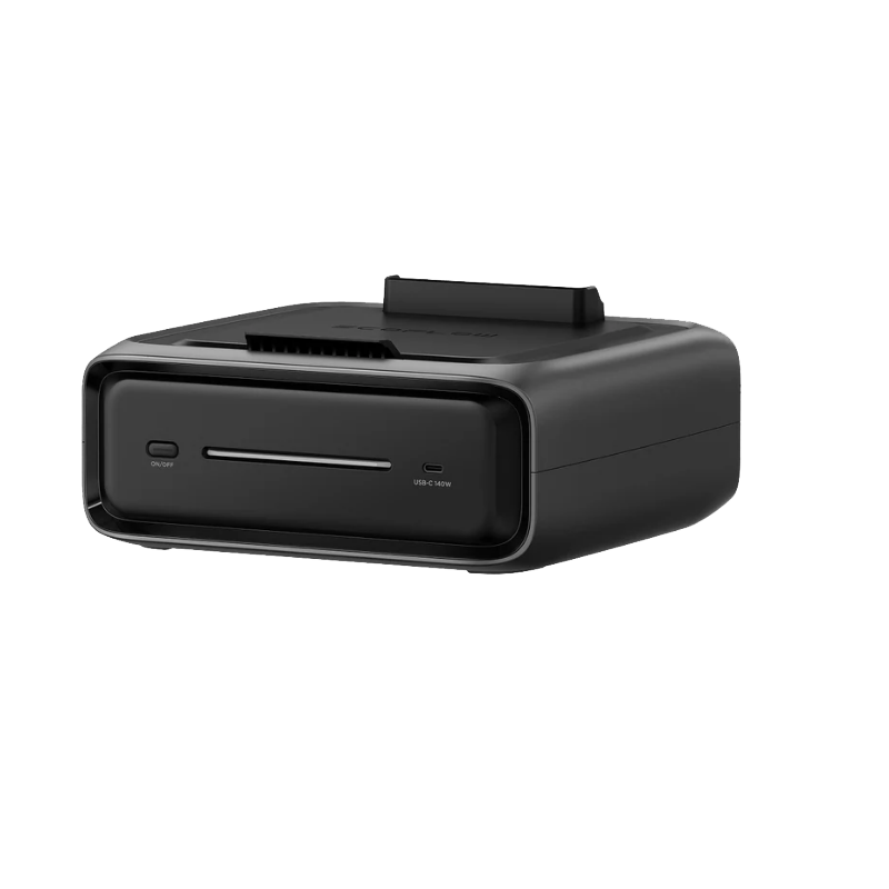 EcoFlow EB300 _devicestech.co.ke 3