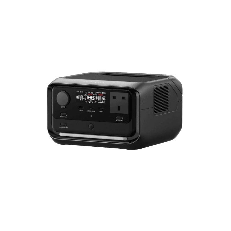 EcoFlow RIVER 3 Plus_devicestech.co.ke 2