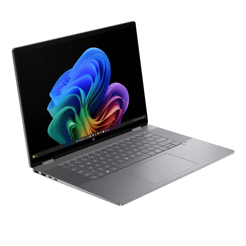 HP Omnibook Ultra Flip 14-FH0033DX ,Core Ultra 9-288V , 32GB, 2TB