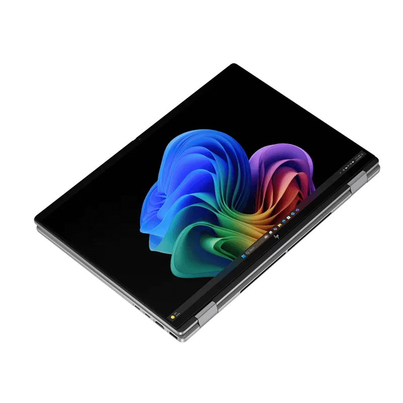 HP Omnibook Ultra Flip 14-FH0033DX ,Core Ultra 9-288V , 32GB, 2TB