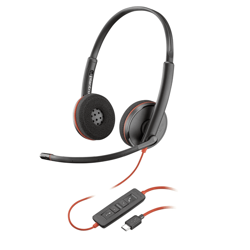 Poly Blackwire 3220_ devicestech.co.ke 1