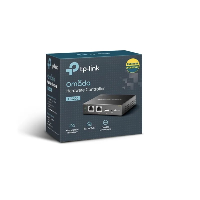 TP-Link OC200 New Omada Hardware Controller_ devicestech.co.ke 4