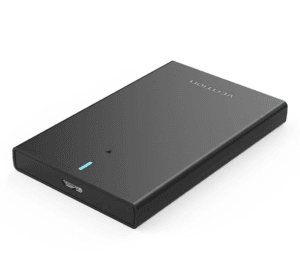 Vention 2.5 Inch SATA Hard Drive Enclosure_ devicestech.co.ke 1