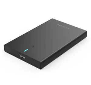 Vention 2.5 Inch SATA Hard Drive Enclosure_ devicestech.co.ke 1