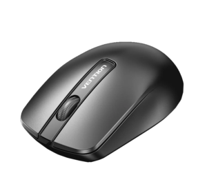 Vention 3-Button Wireless Mouse devicestech.co.ke 1
