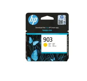 HP 903 Yellow _ devicestech.co.ke 1