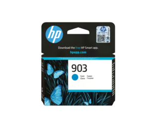 HP 903 Cyan Original Ink Cartridge (Copy)
