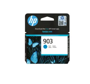 HP 903 Cyan Original Ink Cartridge