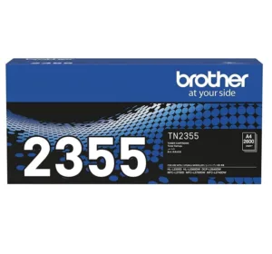 Brother TN-2355 Black Toner_ devicestech.co.ke 1