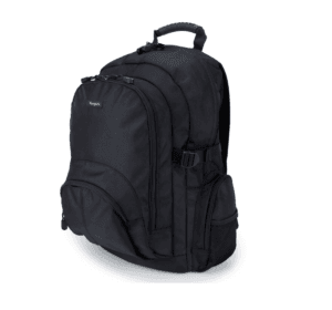 Targus Classic 15.6 Backpack_ devicestech.co.ke 1