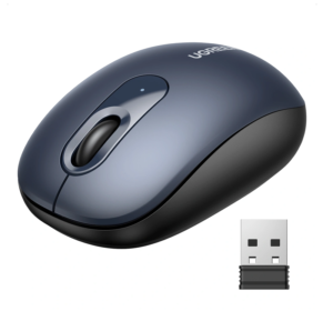 UGREEN 2.4G Wireless Mouse _ devicestech.co.ke 1