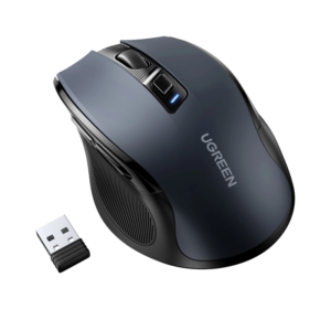 UGREEN Ergonomic Wireless Mouse _ devicestech.co.ke 1