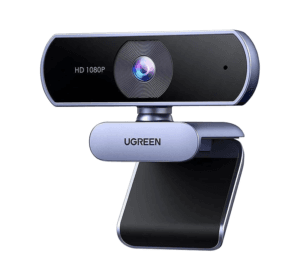 Ugreen CM678 USB HD webcam_ devicestech.co.ke 1