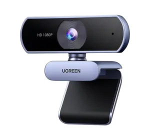 Ugreen CM678 USB HD webcam_ devicestech.co.ke 1